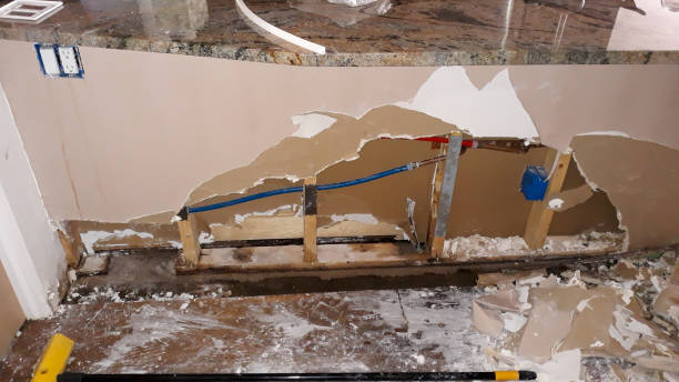  Mishicot, WI Water damage restoration Pros