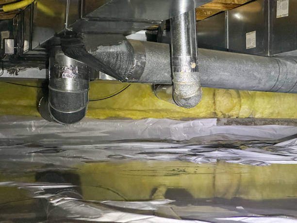 Best Commercial water damage restoration  in Mishicot, WI